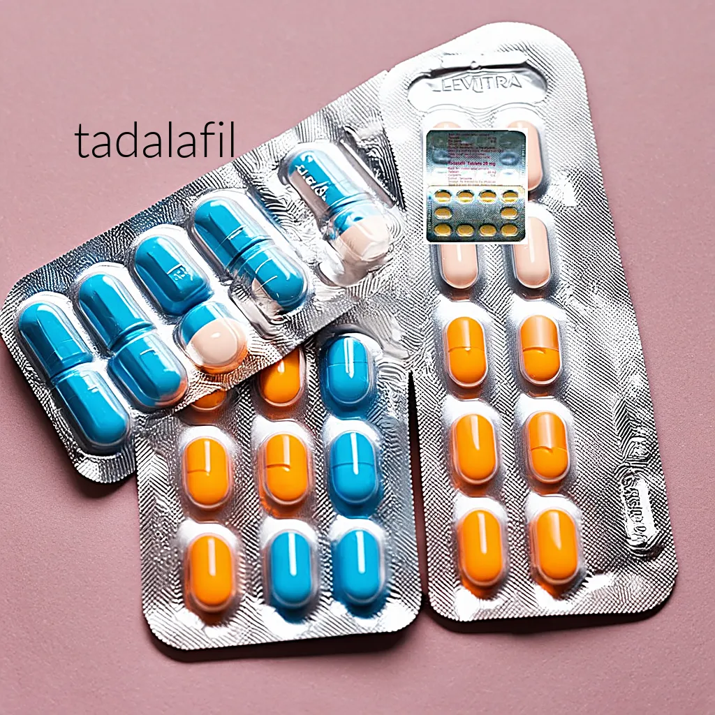 Tadalafil 10 mg opiniones